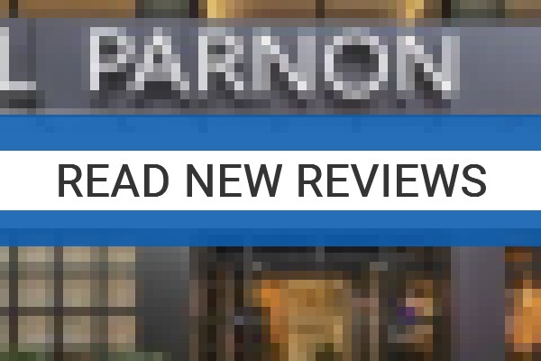 www.parnon-hotel.gr - check out latest independent reviews