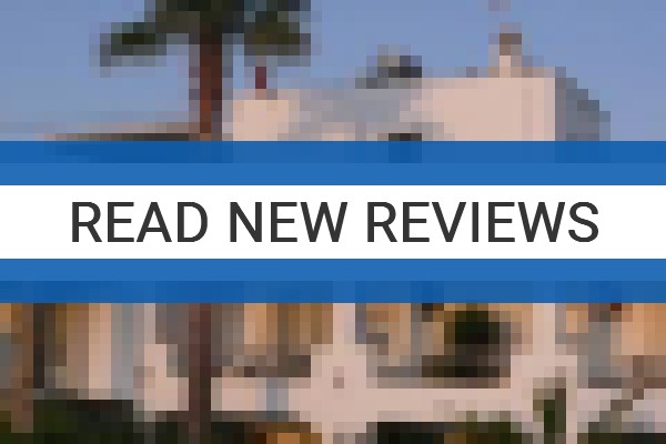 www.paros-apartments.gr - check out latest independent reviews