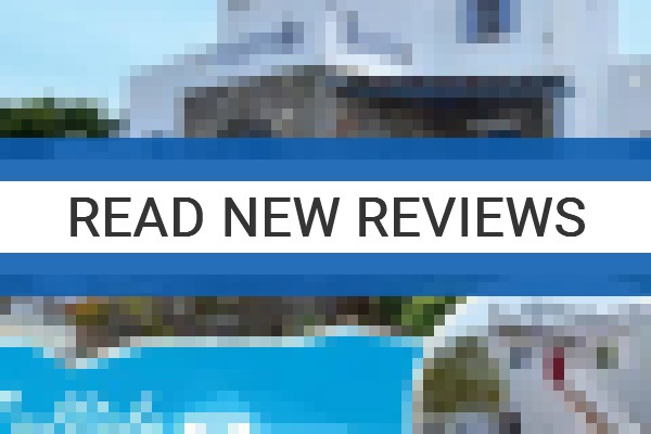 www.paros-callisto-villas.gr - check out latest independent reviews