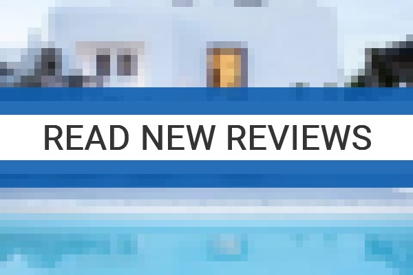 www.parosaluxuryvillas.com - check out latest independent reviews