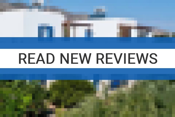 www.parosdrios.com - check out latest independent reviews