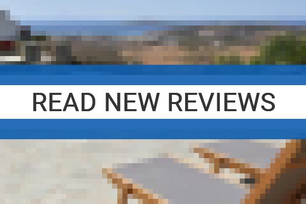 www.parosholidayvillas.gr - check out latest independent reviews