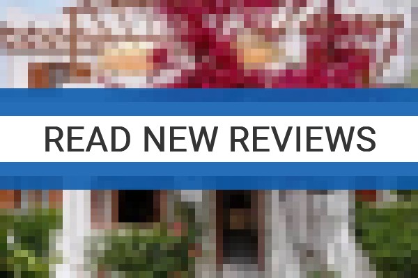 www.parosmarisarooms.gr - check out latest independent reviews