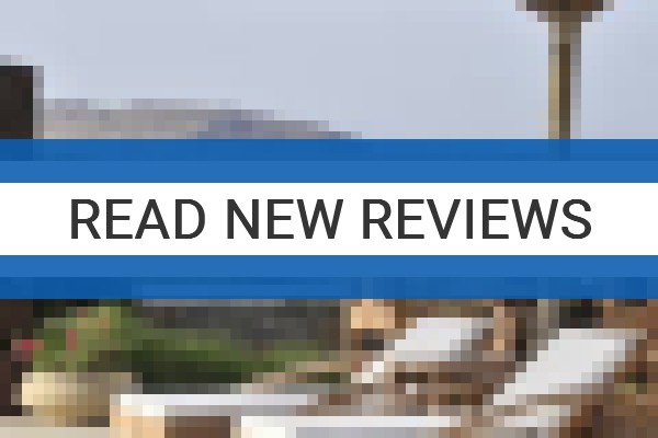 www.parosresort.com - check out latest independent reviews