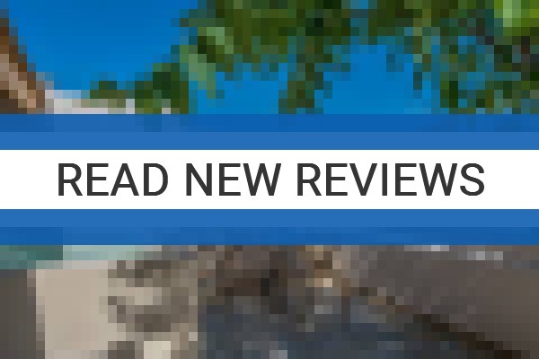 www.passionbluevillas.com - check out latest independent reviews