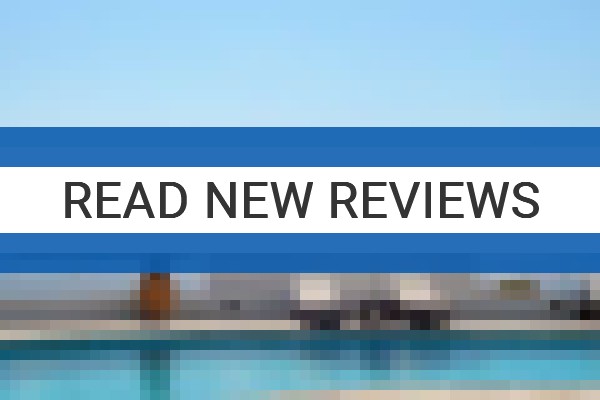 www.patmosparadise.com - check out latest independent reviews