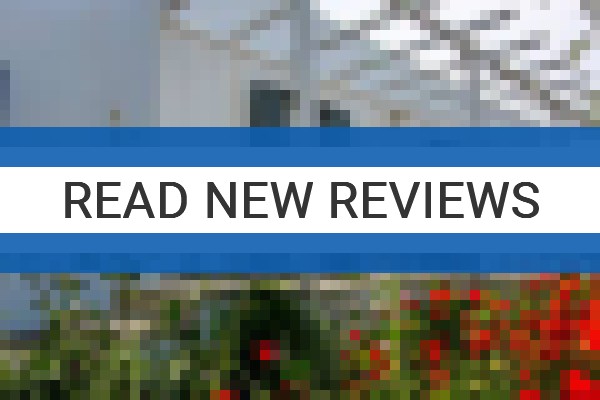 www.pavloshousemilos.com - check out latest independent reviews