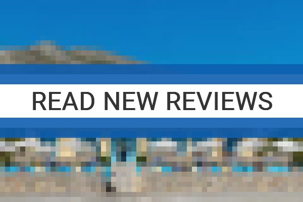 www.pedibeachhotel.gr - check out latest independent reviews