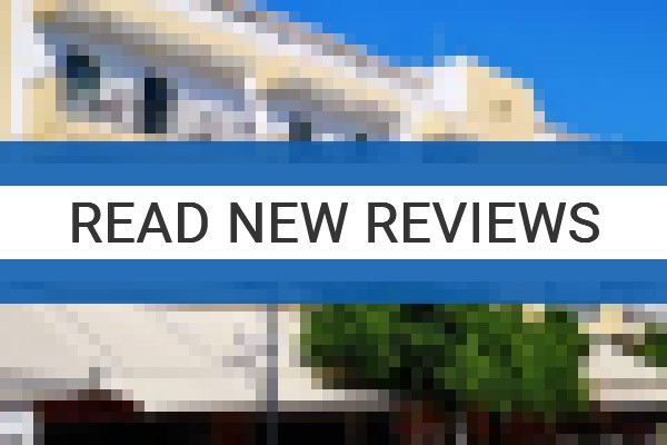 www.pelamariahotel.com - check out latest independent reviews