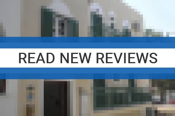 www.pensiondimitra.gr - check out latest independent reviews