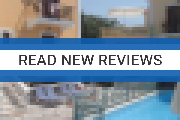 www.petra-apartments.com - check out latest independent reviews