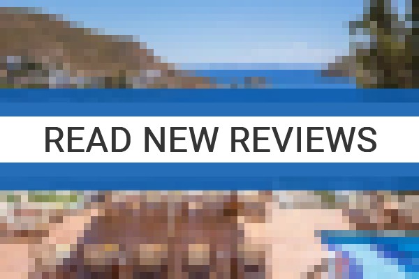 www.petrahotel-patmos.com - check out latest independent reviews