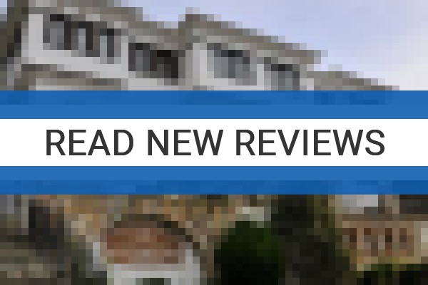 www.petrino-pelion.gr - check out latest independent reviews