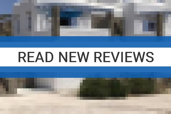 www.pleiades-paros.gr - check out latest independent reviews