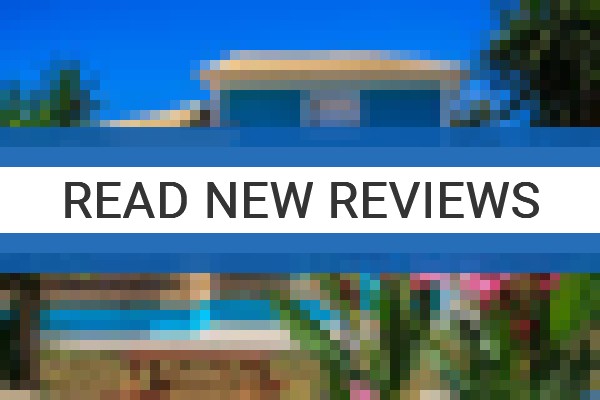 www.portogerakasvillas.com - check out latest independent reviews