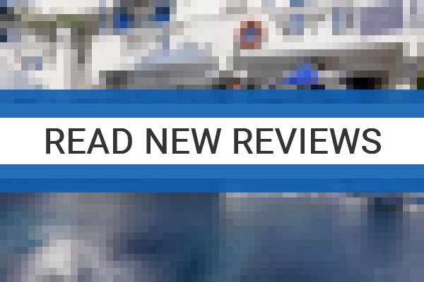 www.portoperissa.com - check out latest independent reviews