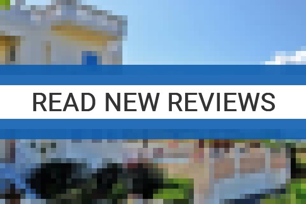 www.poseidon-apartments.com - check out latest independent reviews