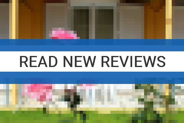 www.rantosapartments.com - check out latest independent reviews