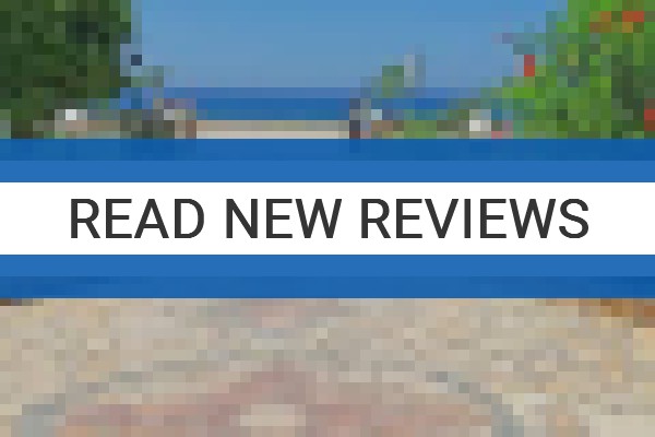 www.raptisapartments.com - check out latest independent reviews