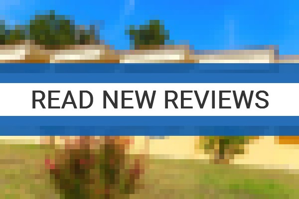 www.redcoral.gr - check out latest independent reviews