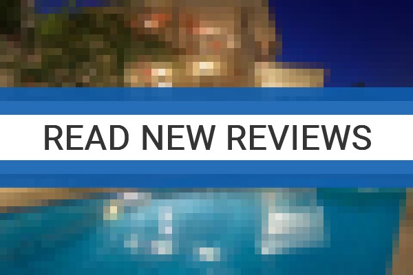 www.rizolia-villas.com - check out latest independent reviews