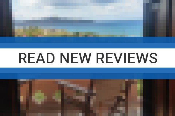 www.romanzaluxuryvilla.com - check out latest independent reviews