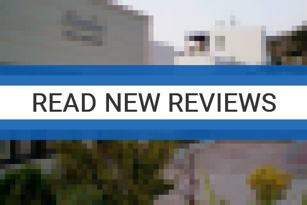 www.roubini-apartments.gr - check out latest independent reviews