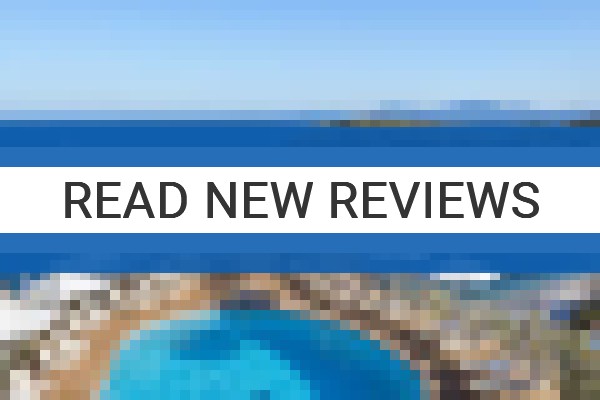 www.sanantoniocorfuresort.gr - check out latest independent reviews