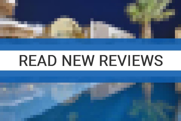 www.santorini-luxury-hotels.com - check out latest independent reviews