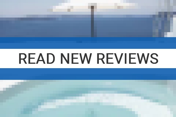 www.santorini-secret.com - check out latest independent reviews