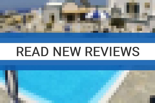www.santorini.com - check out latest independent reviews