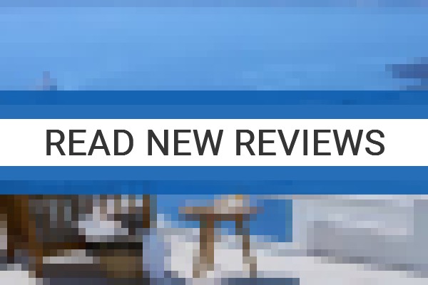 www.santorinisenses.com - check out latest independent reviews