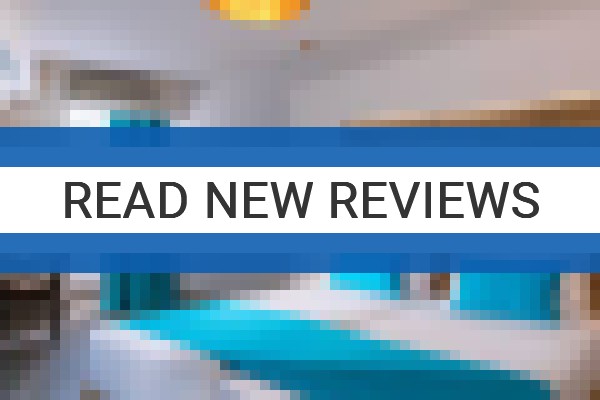 www.sensesbluehotel.com - check out latest independent reviews
