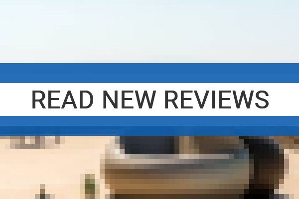 www.sensesvillas.com - check out latest independent reviews