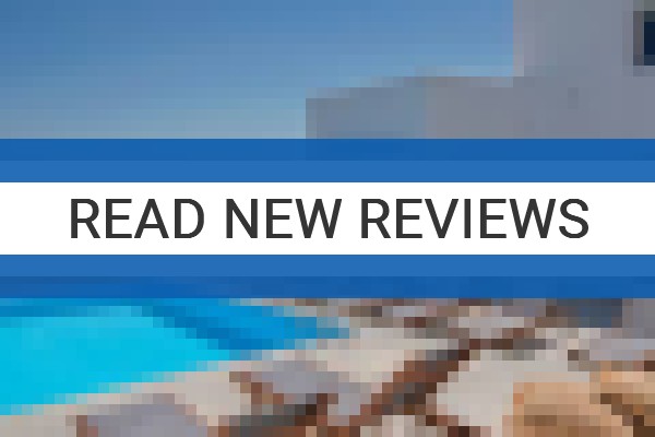 www.sevensantorini.com - check out latest independent reviews