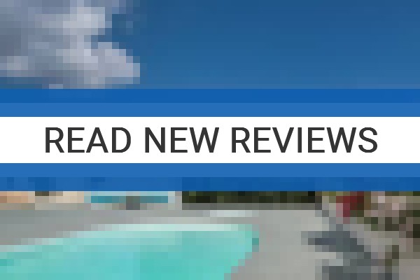 www.siennaresort.com - check out latest independent reviews