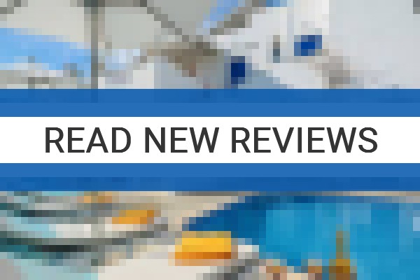 www.sofianaxos.com - check out latest independent reviews