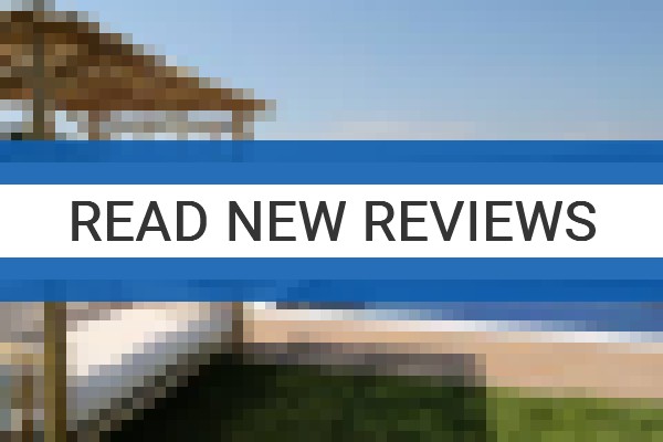 www.soleado-villas.com - check out latest independent reviews
