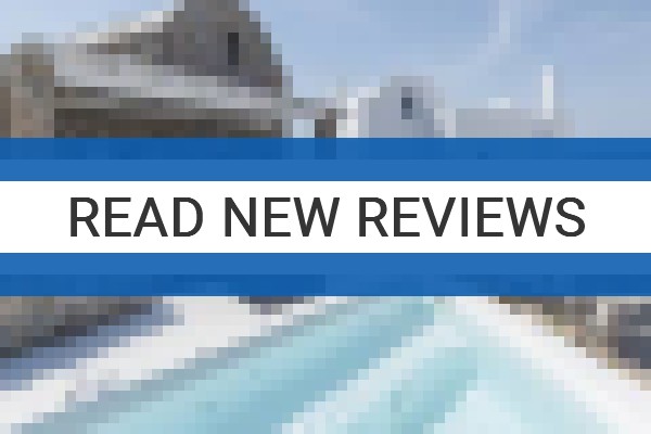 www.stayinsantorini.com - check out latest independent reviews