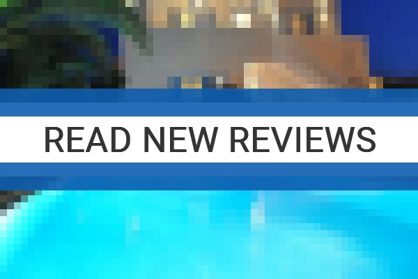 www.steliosplace.com - check out latest independent reviews