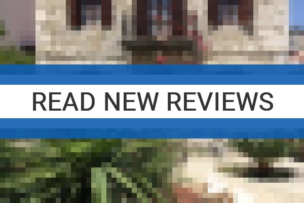 www.stonevilla1869.gr - check out latest independent reviews