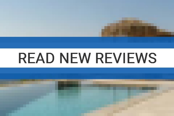 www.summitmykonos.com - check out latest independent reviews