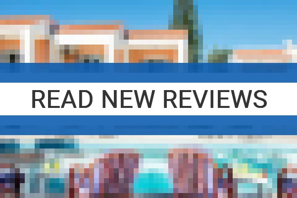 www.sunny-crete.com - check out latest independent reviews
