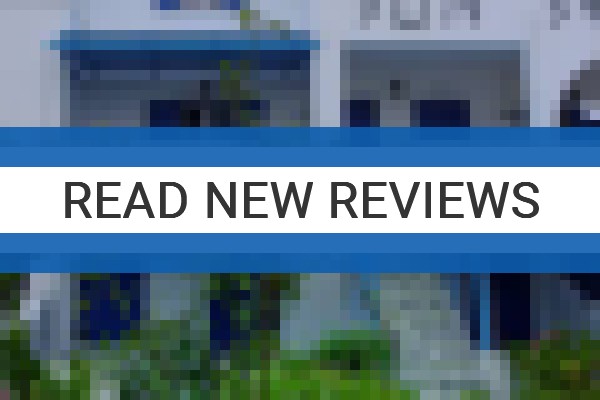 www.sunsetnaxos.com - check out latest independent reviews