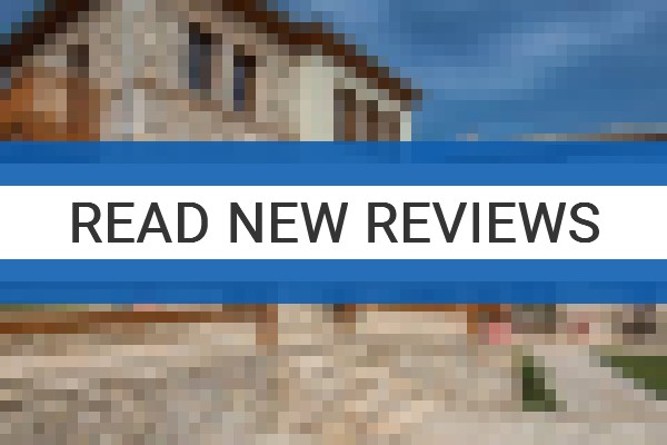 www.thassosestate.com - check out latest independent reviews