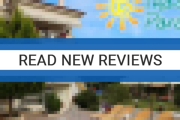 www.thassosparadise.gr - check out latest independent reviews