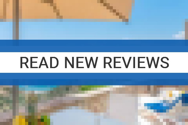 www.thea-villas.com - check out latest independent reviews