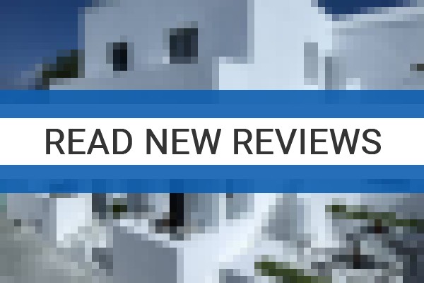 www.thearchessantorini.com - check out latest independent reviews