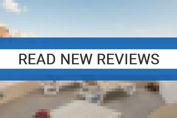 www.thedreamsantorini.com - check out latest independent reviews
