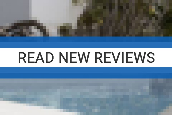 www.thenooksantorini.com - check out latest independent reviews